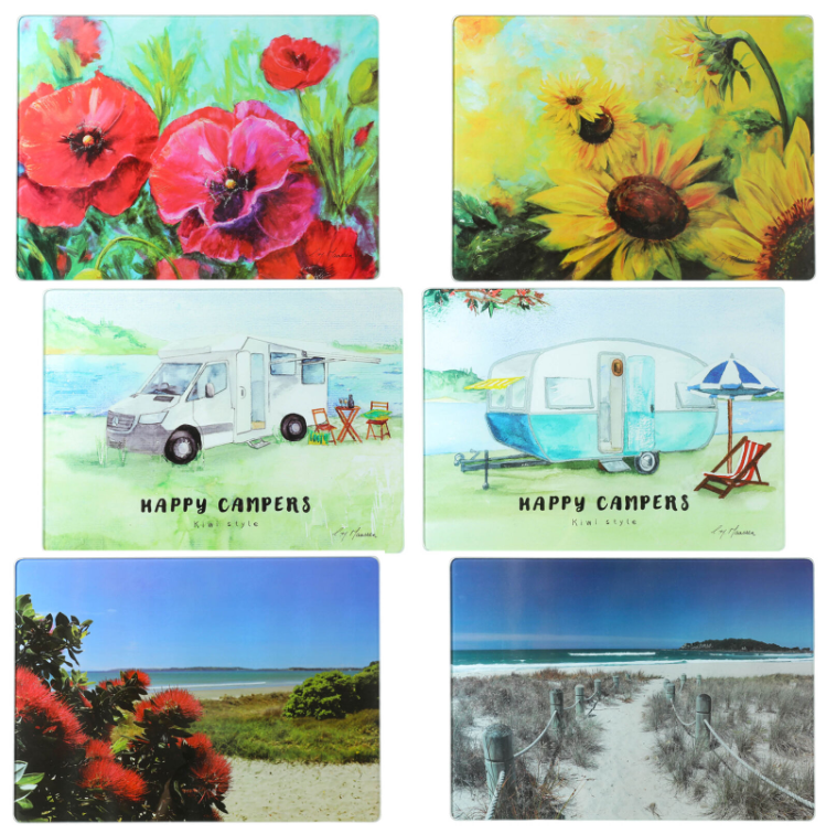 Glass Surface Protector/Placemat