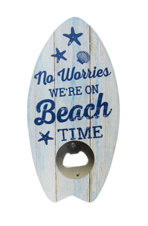 Surfboard Opener