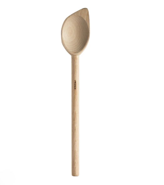 Avanti Giant Pointed Spoon Beechwood 30cm
