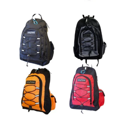 D/U Backpack