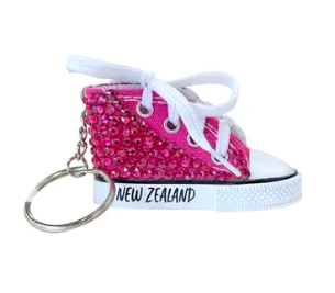 Sneaker Key Chain