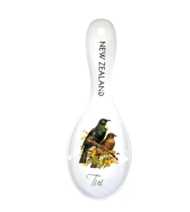 Spoon Rest - Tui Vintage