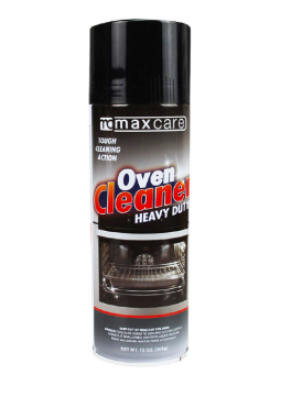MAXCARE Oven Spray Cleaner 368g