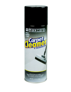 Maxcare Carpet Spray Cleaner 368g