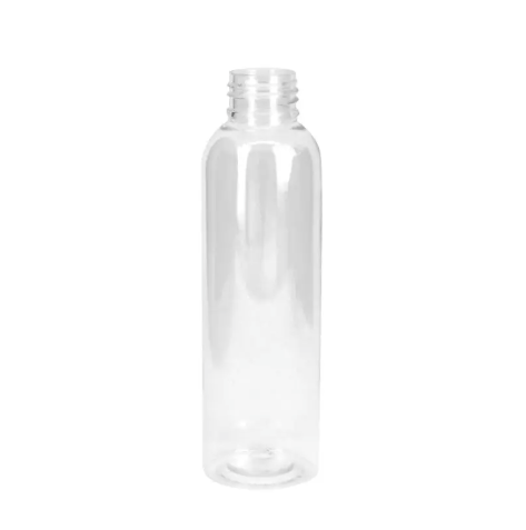 Flip Top PET Cosmo Bottle