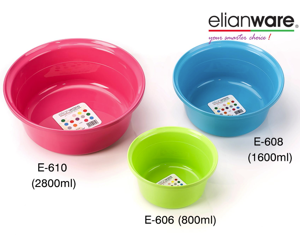 Basin 10" (3L)