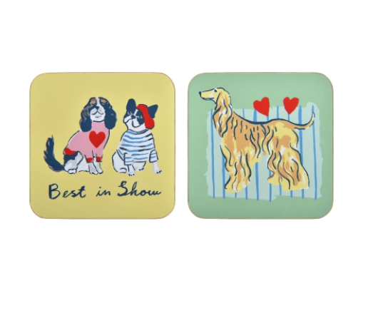 Ulster Weavers Coaster 4 Pack