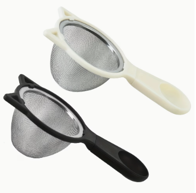 S/S Fine Mesh Strainer Small