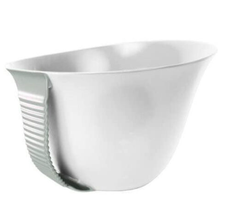 Architec Hold Bowl White 3.8L