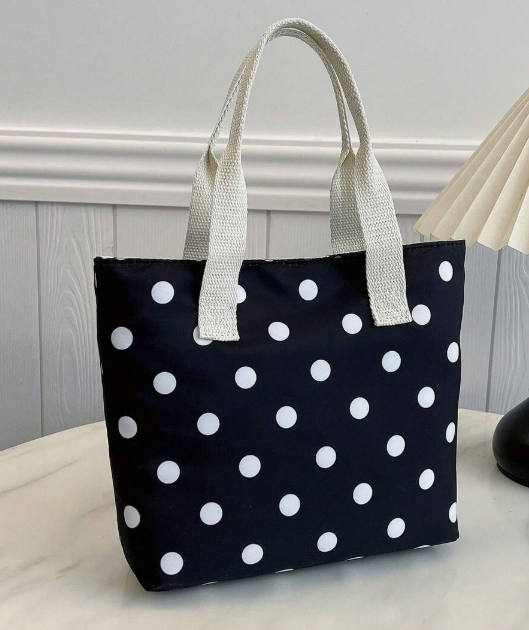 Small Carry Bag