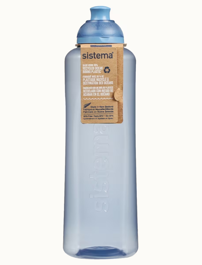 Sistema 480ml Swift™ Bottle OBPP