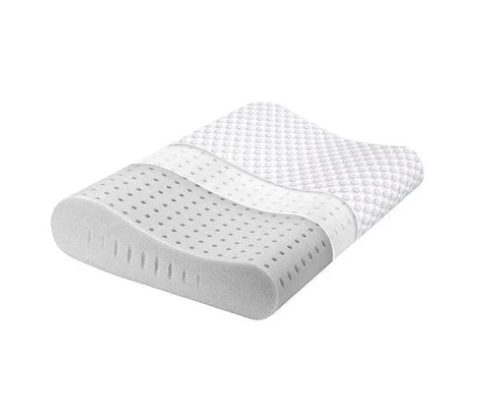 Pillow Sleepmaker Refresh Classic Contour NZ