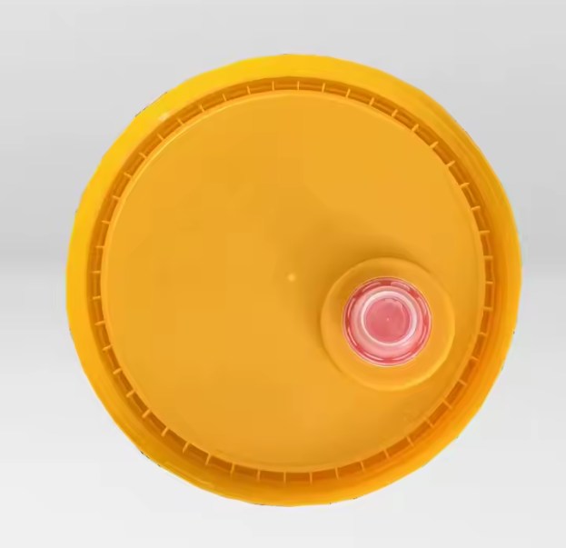 Top Pail 20L W Oil Barrel Nozzle Cap