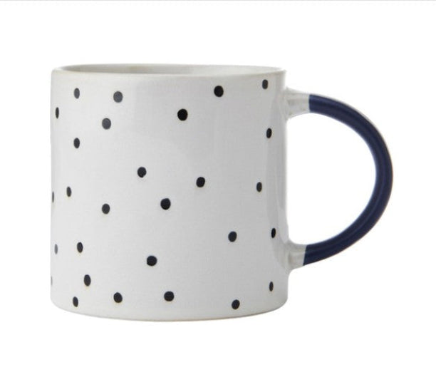 Mikasa Wax Resist Mug 390ML