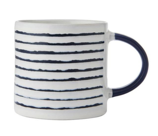 Mikasa Wax Resist Mug 390ML