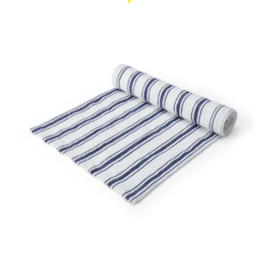 Mikasa Cotton Linen Table Runner
