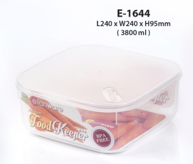 Elianware Food Keeper Square