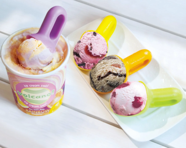 Super Scoopers 4 Pack