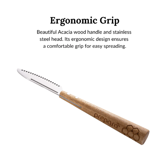 Prepara Butter Knife