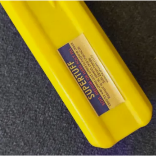 Supertuff 60cm Soft Platform Broom