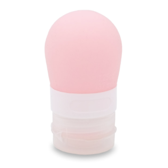 Silicone Cosmetic Lotion Bottle 38ml