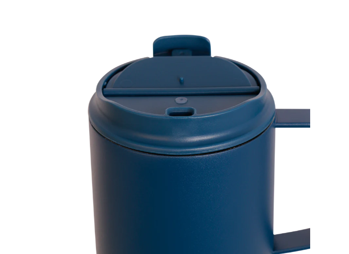 Décor® XL Coffee Mug Double Walled Stainless Steel 600ml