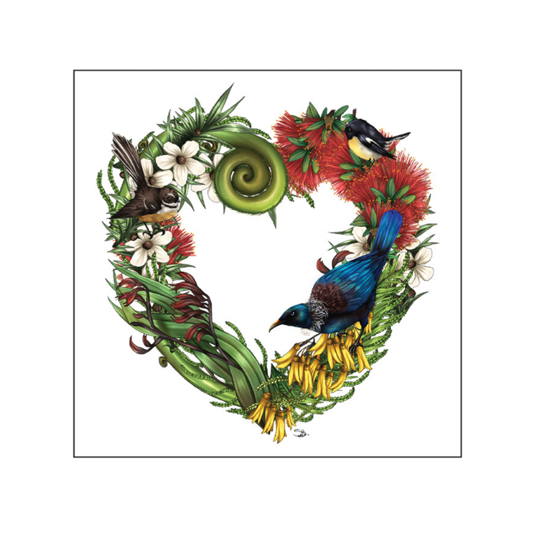 Ceramic Tile NZ Designs 15 x 15cm