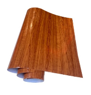 Adhesive Wood Grain Self-Adhesive Wall Paper/Cupboard Liner 45cm Wide