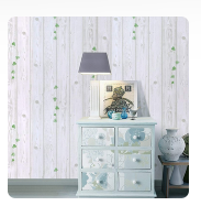 Adhesive Wood Grain Self-Adhesive Wall Paper/Cupboard Liner 45cm Wide