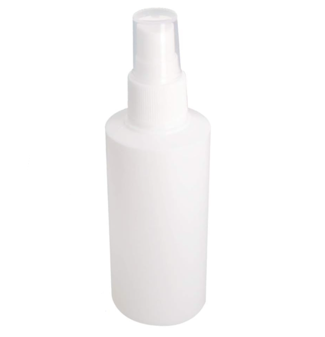 Atomiser Standard HDPE Bottle