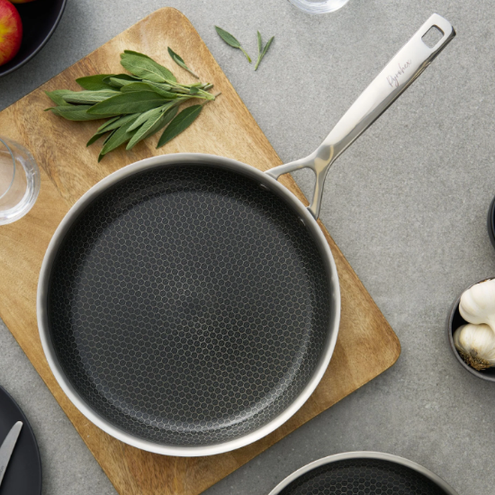 Pyrolux Pyrohex Fry Pan 24cm