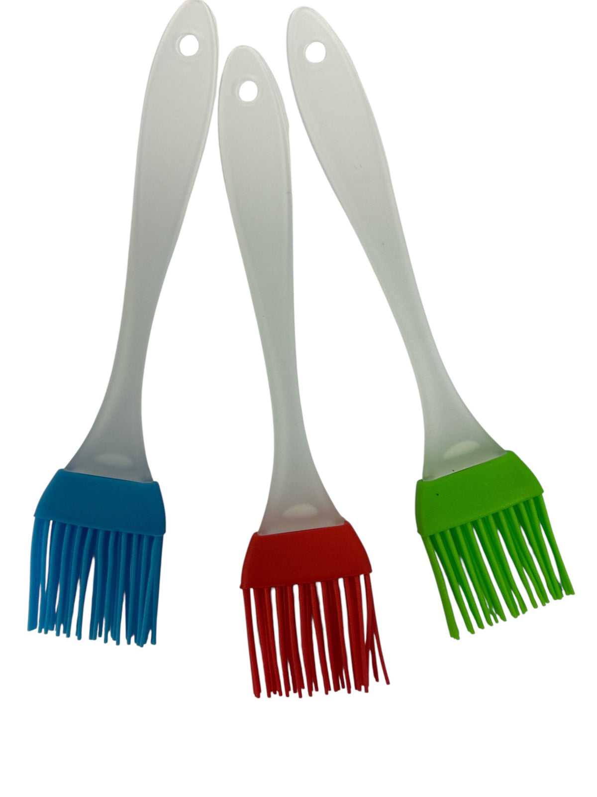 Silicone Pastry Brush