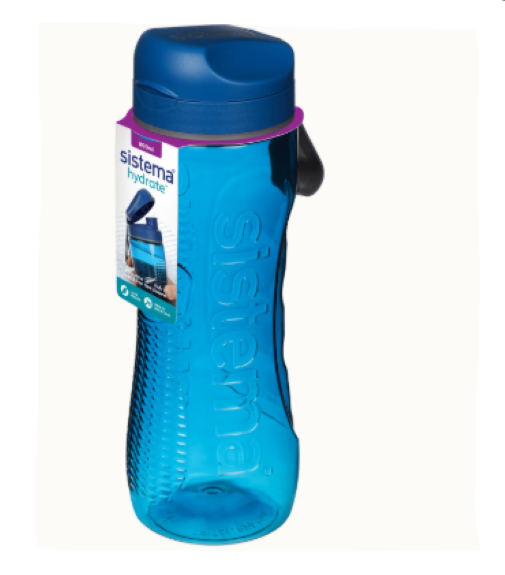 Sistema Tritan™ Active Bottle 800ml