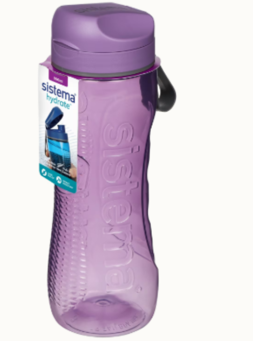 Sistema Tritan™ Active Bottle 800ml