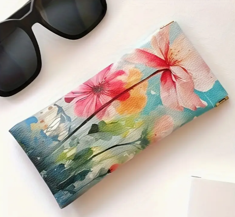 Slimline Glasses Case
