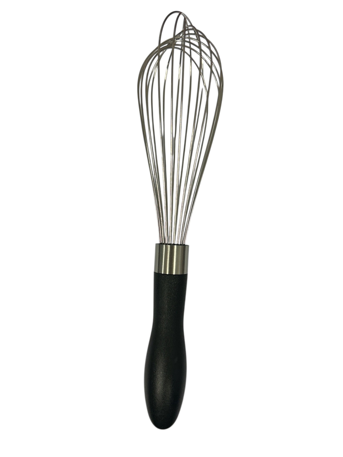 Stainless Steel Mixing Whisk