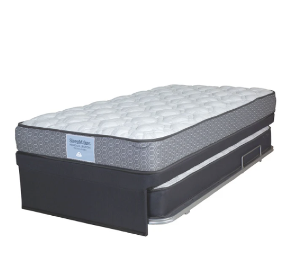 Sleepmaker Sumner Home Collection (Mattress Only)
