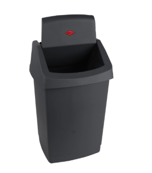 Willow Swing & Stay Bin