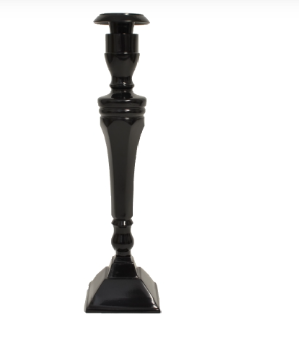 Aluminium Candle Holder