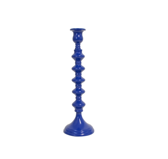 Aluminium Candle Holder