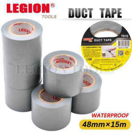 Duct tape 0.13mmx48mmx15m