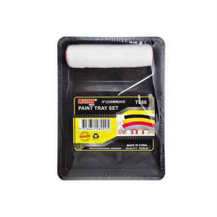 Paint tray kit 9 (230mm)\"