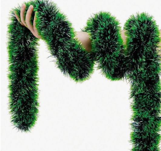 Tinsel Green Branch 2m