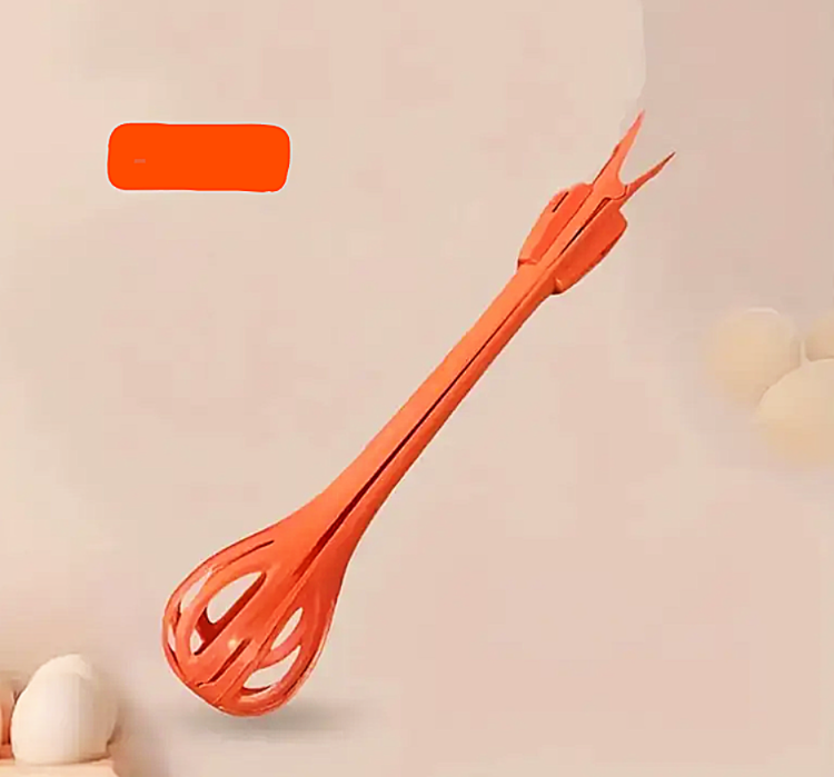 Tong Egg Beater Multi Tool