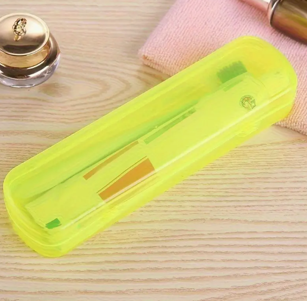 Narrow Storage or Toothbrush Box