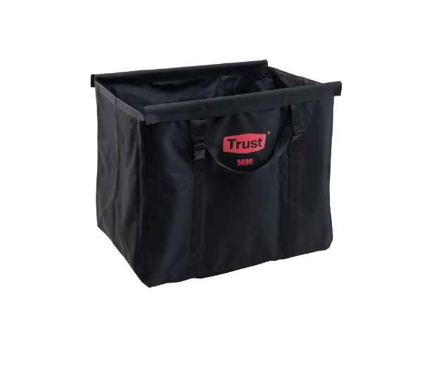 Replacement Bag For Collapsible Linen Cart 240L