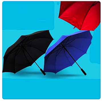 Golf Umbrella Large  76cm Manual Open