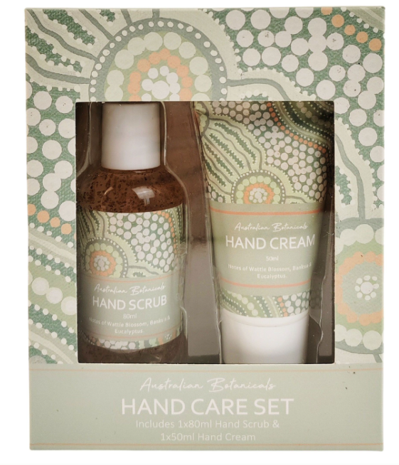 CARE SET