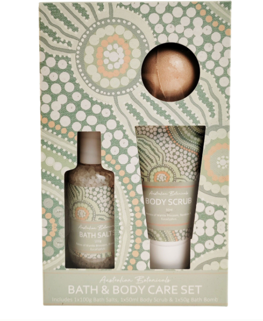 CARE SET
