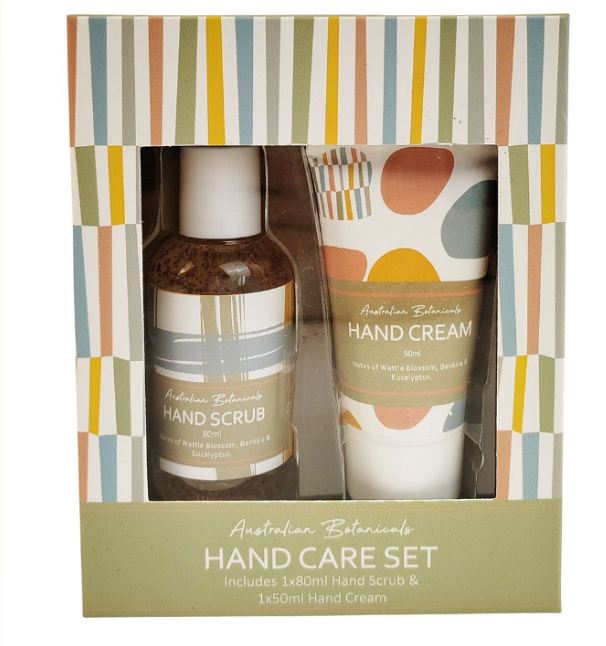 CARE SET